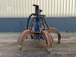 Verachtert EBS 25 600