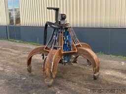 Verachtert EBS 25 600