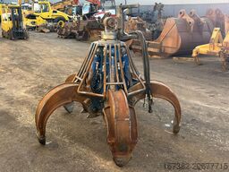 Verachtert EBS 25 600