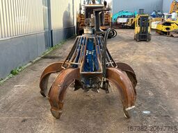 Verachtert EBS 25 600