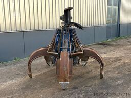 Verachtert EBS 25 600