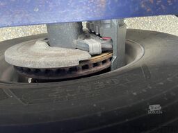 Van Hool 3B2013 20 FT Chassis / BPW Axles / Discbrakes /...