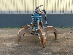 Verachtert GSM 25 500