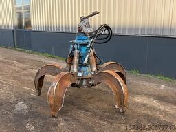 Verachtert GSM 25 500