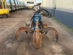 Verachtert GSM 25 500