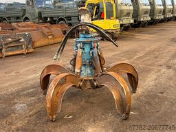 Verachtert GSM 25 500