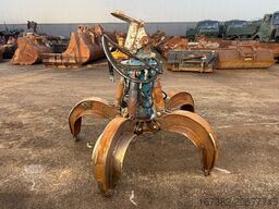 Verachtert GSM 25 500