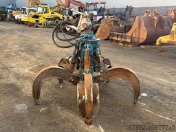 Verachtert GSM 25 500