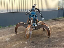 Verachtert GSM 25 500