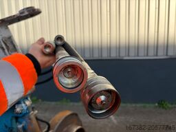 Verachtert GSM 25 500