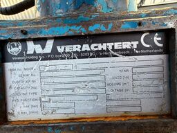 Verachtert GSM 25 500