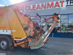 Volvo FM 330 Euro 6 Zoeller 25m³