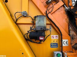 Volvo FM 330 Euro 6 Zoeller 25m³