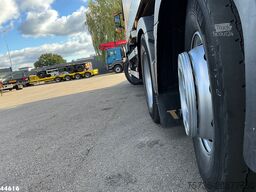 Volvo FM 330 Euro 6 Zoeller 25m³