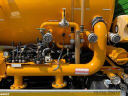 Mercedes-Benz Axor 2533 Euro 5 Koks Combi