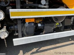 Mercedes-Benz Axor 2533 Euro 5 Koks Combi