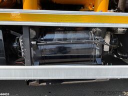 Mercedes-Benz Axor 2533 Euro 5 Koks Combi