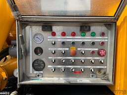 Mercedes-Benz Axor 2533 Euro 5 Koks Combi