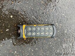 Iveco Daily 40C18 + Veldhuizen oplegger ROM Hogedruki...