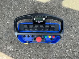 DAF DAF FAX CF 480 Euro 6 HMF 26 Tonmeter laadkraan