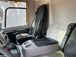 DAF DAF FAX CF 480 Euro 6 HMF 26 Tonmeter laadkraan