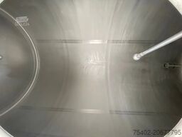 LAG O-3-39 T Food Tank / 35000 LT / 3 compartments ...