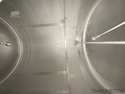 LAG O-3-39 T Food Tank / 35000 LT / 3 compartments ...