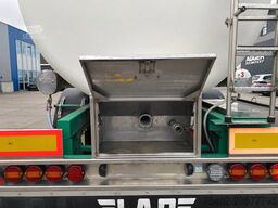 LAG O-3-39 T Food Tank / 35000 LT / 3 compartments ...