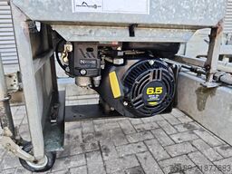Bagela BKT 18 Kabeltransporter 2 Pieces!