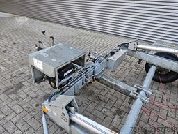 Bagela BKT 18 Kabeltransporter 2 Pieces!