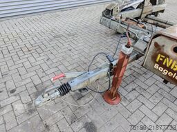 Bagela BKT 18 Kabeltransporter 2 pieces!