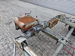 Bagela BKT 18 Kabeltransporter 2 pieces!