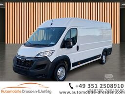 OPEL Movano Cargo L4H2 3,5t Edition*Kamera*AHK*DAB