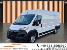 OPEL Movano Cargo L4H2 3,5t Edition*Kamera*AHK*DAB
