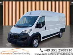 OPEL Movano Cargo L4H2 3,5t Edition*Kamera*AHK*DAB