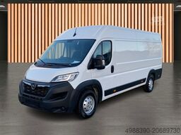 OPEL Movano Cargo L4H2 3,5t Edition*Kamera*AHK*DAB