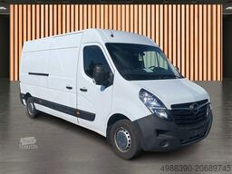 OPEL Movano Kasten 2.3D L3H2 Cargo 3,5t*DAB*Kamera*