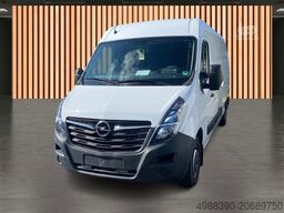 OPEL Movano Kasten 2.3D L3H2 Cargo 3,5t*DAB*Kamera*