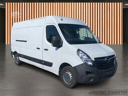 OPEL Movano Kasten 2.3D L3H2 Cargo 3,5t*DAB*Kamera*