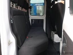 MERCEDES-BENZ Sprinter III Pritsche DoKa 316 CDI/Klima/FN: 102