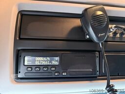 SCANIA G500 8x4*4 Bucher Recycler 414