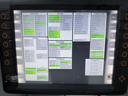 SCANIA G500 8x4*4 Bucher Recycler 414