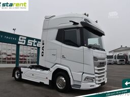 DAF XG+ 530 Leder Intarder Standklima ACC Alufelgen