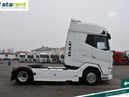 DAF XG+ 530 Leder Intarder Standklima ACC Alufelgen