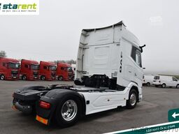 DAF XG+ 530 Leder Intarder Standklima ACC Alufelgen