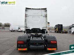 DAF XG+ 530 Leder Intarder Standklima ACC Alufelgen