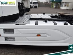 DAF XG+ 530 Leder Intarder Standklima ACC Alufelgen