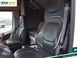 DAF XG+ 530 Leder Intarder Standklima ACC Alufelgen