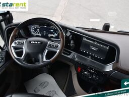 DAF XG+ 530 Leder Intarder Standklima ACC Alufelgen