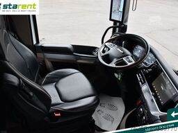 DAF XG+ 530 Leder Intarder Standklima ACC Alufelgen